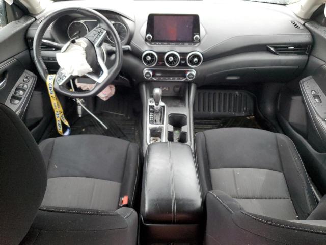 2021 NISSAN SENTRA SV 3N1AB8CV7MY243257