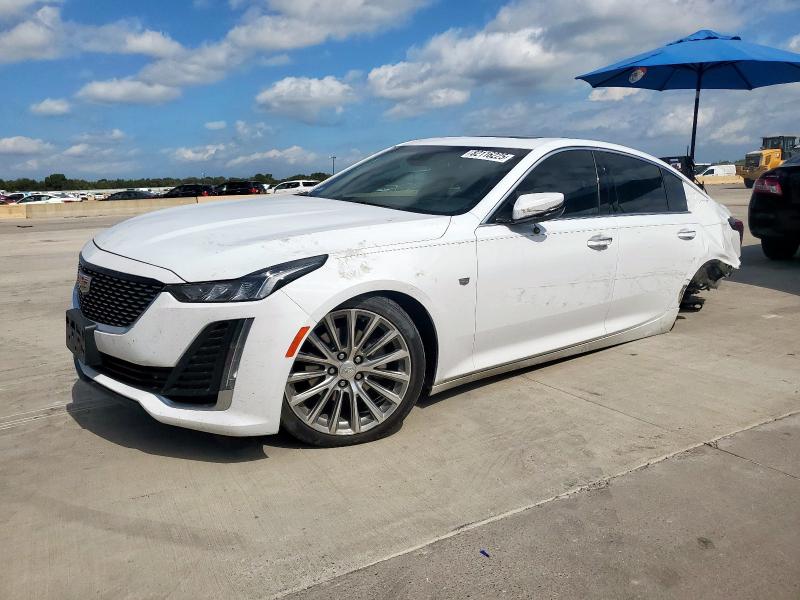 CADILLAC CT5 PREMIU