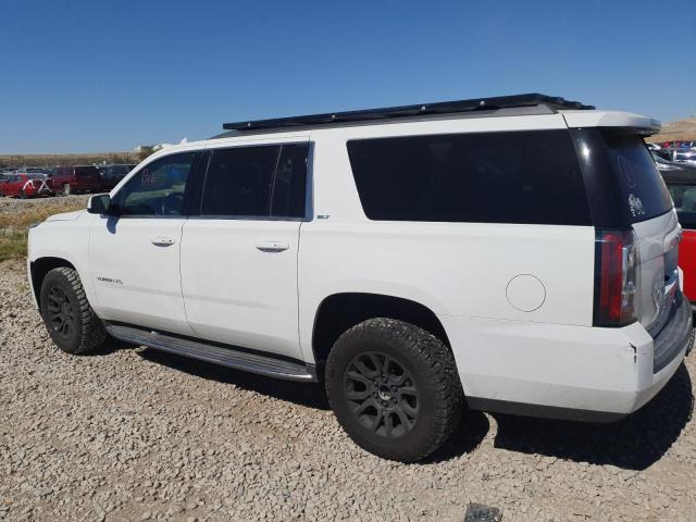 2017 GMC YUKON XL K - 1GKS2GKC8HR182240