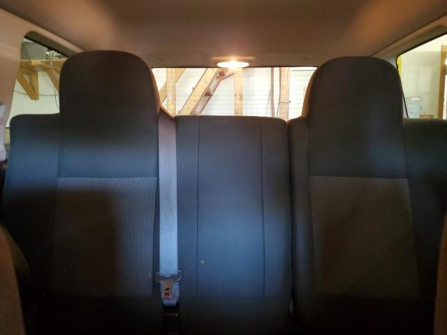 2016 JEEP PATRIOT LATITUDE 1C4NJPFB2GD609534