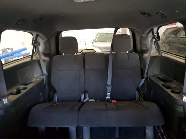 2016 DODGE GRAND CARA 2C4RDGBG7GR359733