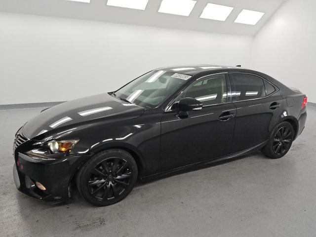 2014 LEXUS IS 250 - JTHBF1D2XE5014747