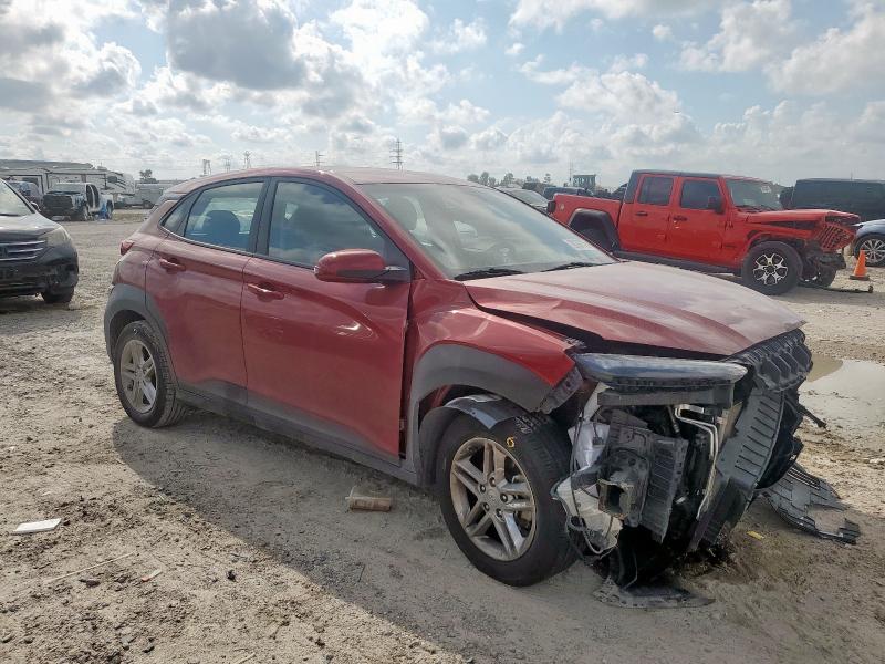 2023 HYUNDAI KONA SE KM8K22AB1PU036857