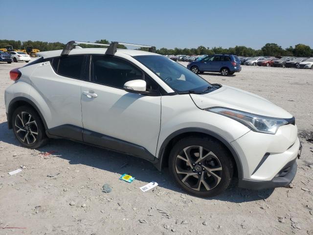 2018 TOYOTA C-HR XLE - NMTKHMBX8JR001056