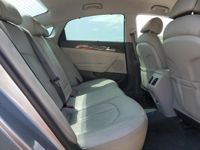 2015 HYUNDAI SONATA SPO - 5NPE34AF5FH080592