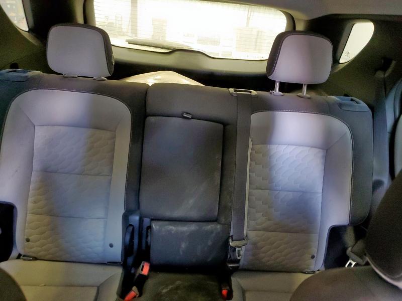 2018 CHEVROLET EQUINOX LS 2GNAXHEV6J6343964