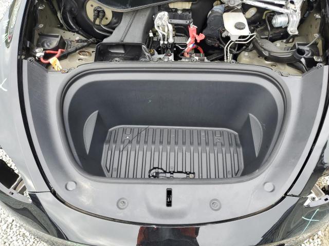 2024 TESLA MODEL Y - 7SAYGDEF7RA307845