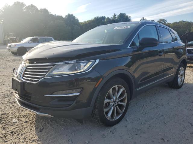 2017 LINCOLN MKC SELECT 5LMCJ2D90HUL50062