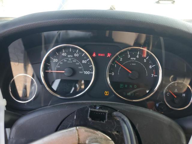 2015 JEEP WRANGLER S 1C4GJWAG9FL621898