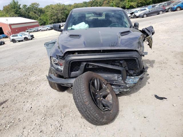 2021 RAM 1500 CLASSIC SLT - 1C6RR7GTXMS567985