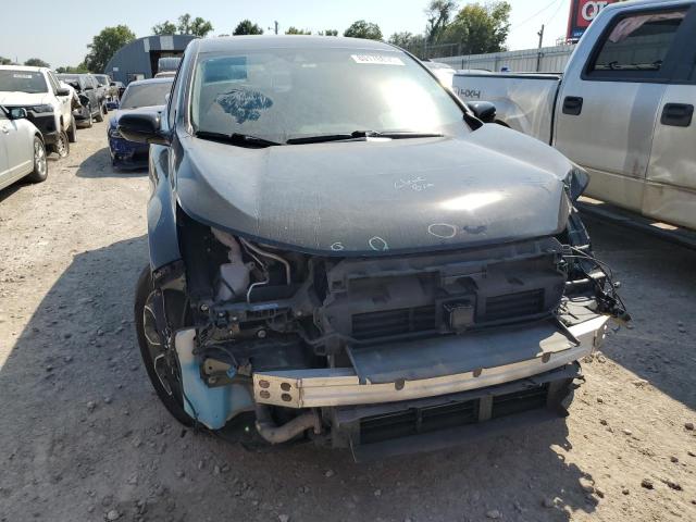 2022 HONDA CR-V EXL #3274848091