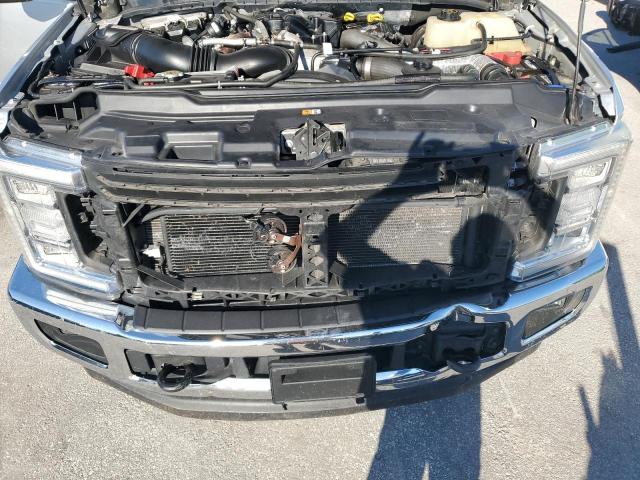 2018 FORD F250 SUPER 1FT7W2BTXJEC04311
