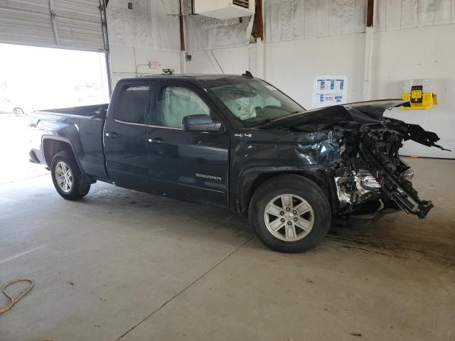 2019 GMC SIERRA LIM 2GTV2MEC0K1233412