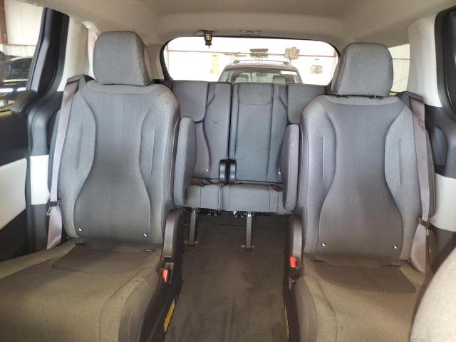 2022 KIA CARNIVAL L KNDNB4H36N6187772