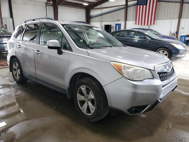 2015 SUBARU FORESTER 2 JF2SJARC3FH440198