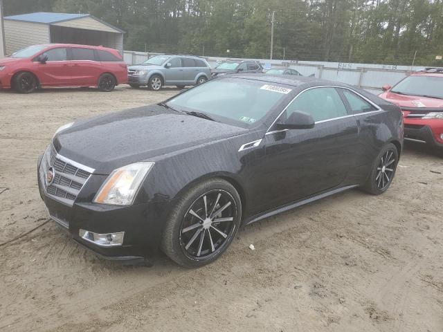 2011 CADILLAC CTS PREMIU #3317779082