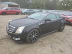 2011 CADILLAC CTS PREMIU #3317779082