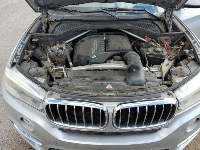 2015 BMW X5 SDRIVE3 5UXKR2C50F0H41342