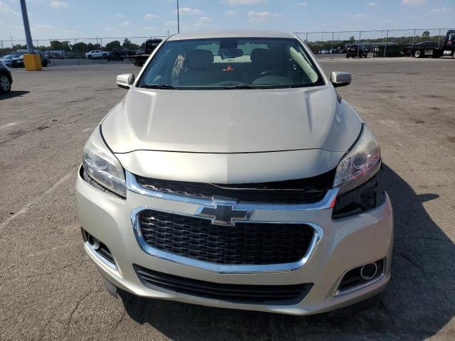 2016 CHEVROLET MALIBU LIMITED LTZ - 1G11E5SA3GF108766