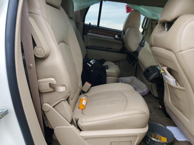 2012 BUICK ENCLAVE - 5GAKRCED7CJ351368