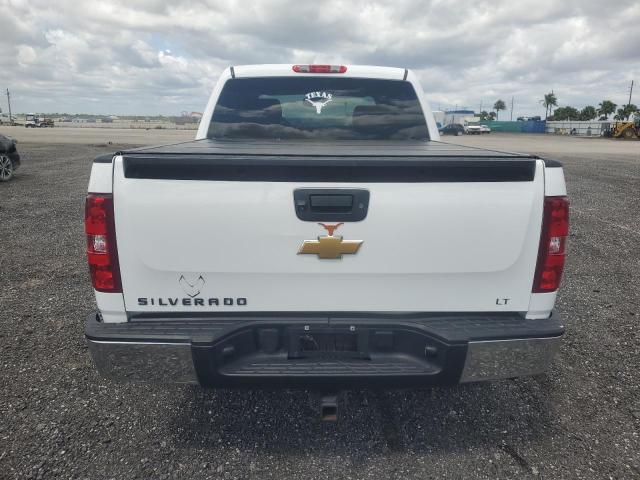 2013 CHEVROLET SILVERADO - 3GCPKSE74DG374249