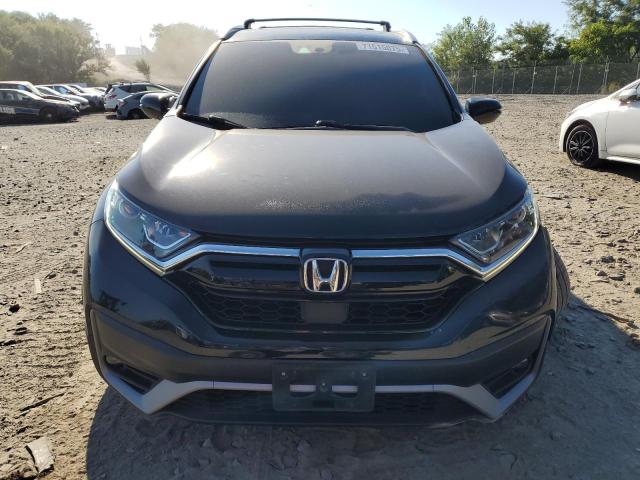 2021 HONDA CR-V EX - 7FARW2H54ME000337