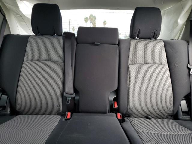 2024 TOYOTA 4RUNNER SR - JTEMU5JR8R6274777