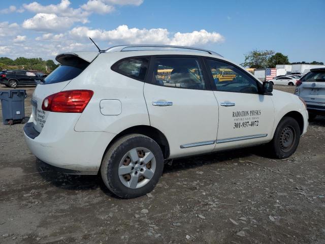 2015 NISSAN ROGUE SELE JN8AS5MV4FW759634