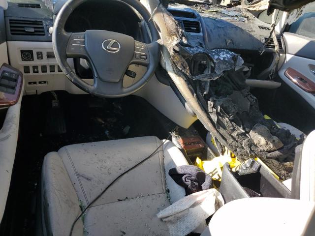 2012 LEXUS HS 250H #3295537900