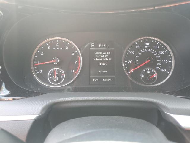 2022 KIA K5 GT LINE 5XXG64J22NG137242