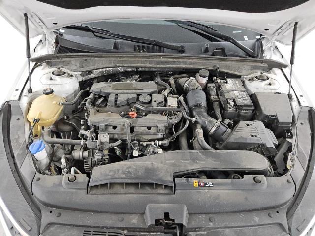 2023 KIA K5 LXS 5XXG14J25PG204806
