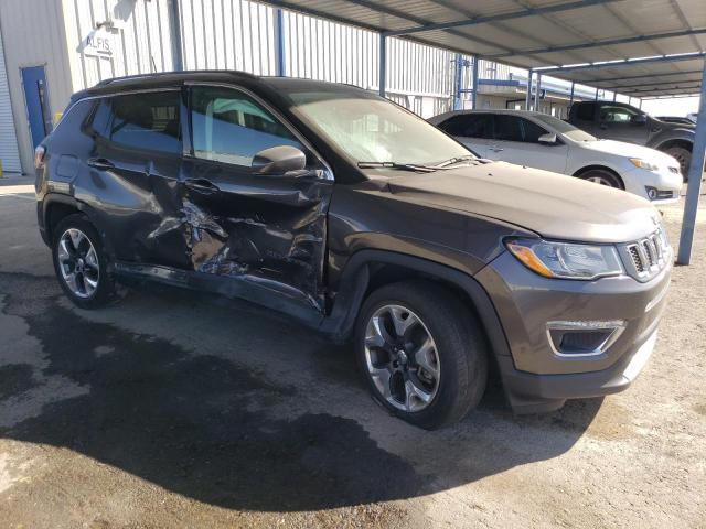 2020 JEEP COMPASS LI #3284727569