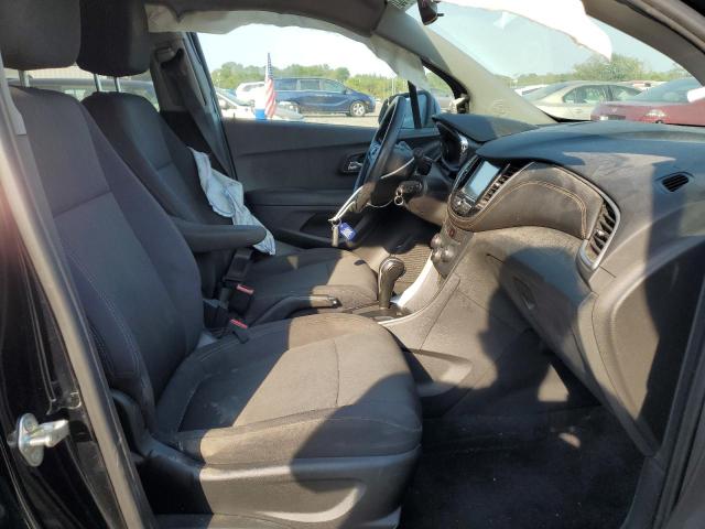 2017 CHEVROLET TRAX 1LT #3268503813