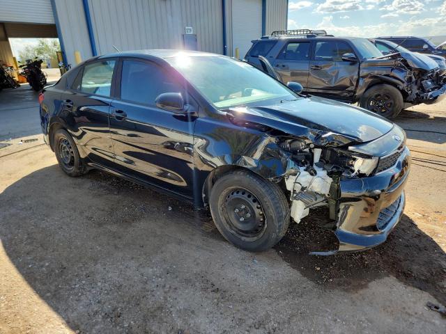 2019 KIA RIO S 3KPA24AB8KE207008