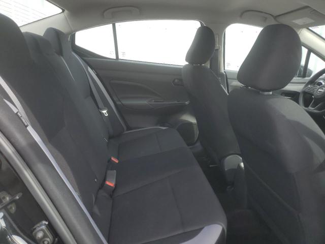 2025 NISSAN VERSA S 3N1CN8DV1SL818462