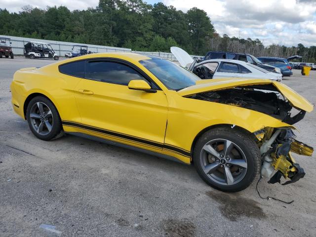 2015 FORD MUSTANG - 1FA6P8AM4F5433358