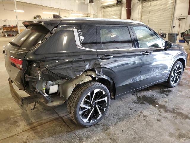 2022 MITSUBISHI OUTLANDER SEL JA4J4VA81NZ078598