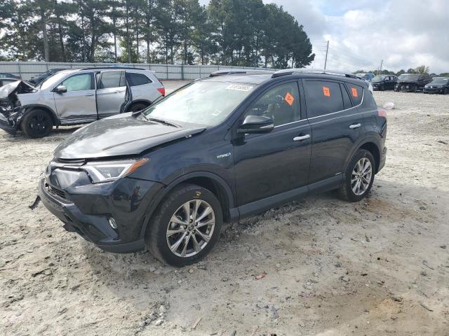 2016 TOYOTA RAV4 HV LIMITED JTMDJREV0GD043103
