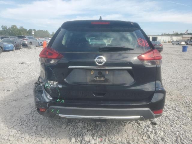 2018 NISSAN ROGUE S #3275667787