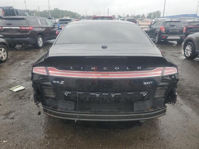 2017 LINCOLN MKZ RESERV 3LN6L5EC9HR663396