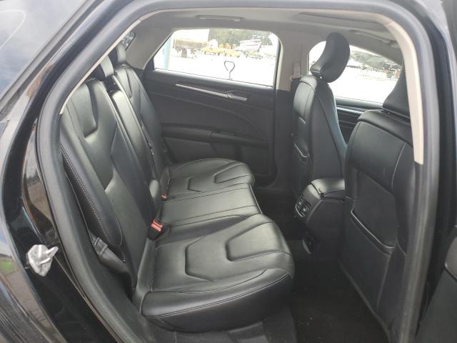 2017 FORD FUSION TITANIUM - 3FA6P0D98HR266947