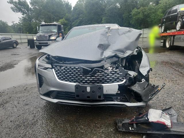 2023 CADILLAC CT4 LUXURY 1G6DJ5RK9P0125995