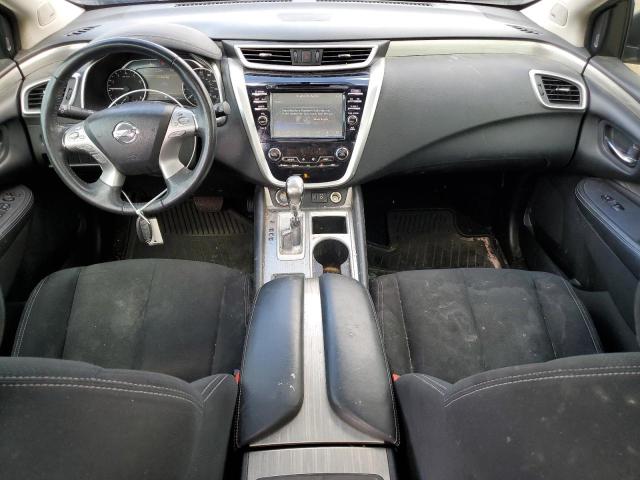 2018 NISSAN MURANO S - 5N1AZ2MH0JN152978