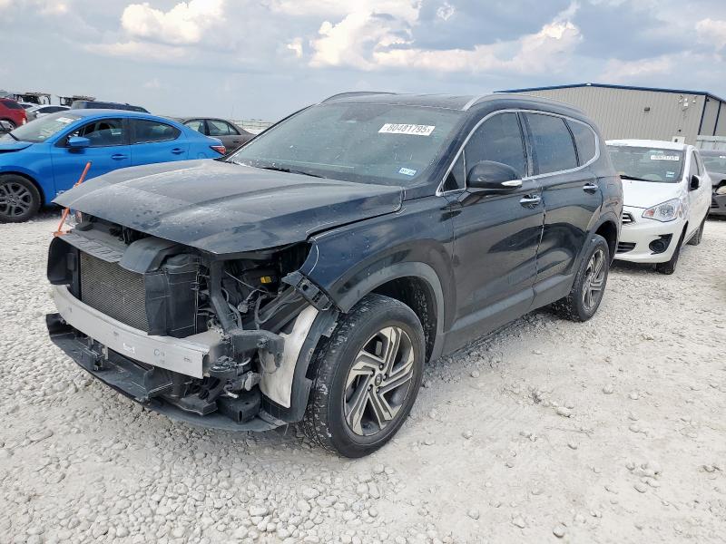 Global Auto Auctions: 2023 HYUNDAI SANTA FE S