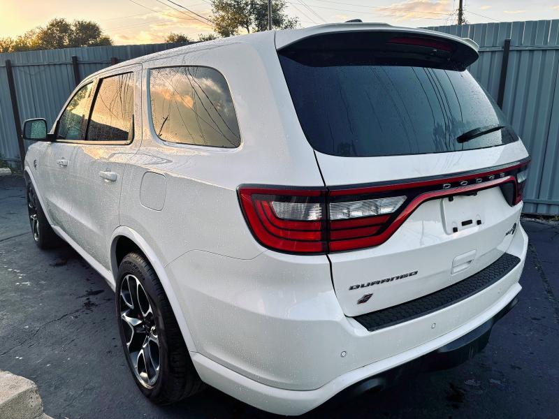 2023 DODGE DURANGO SR 1C4SDJH97PC555073