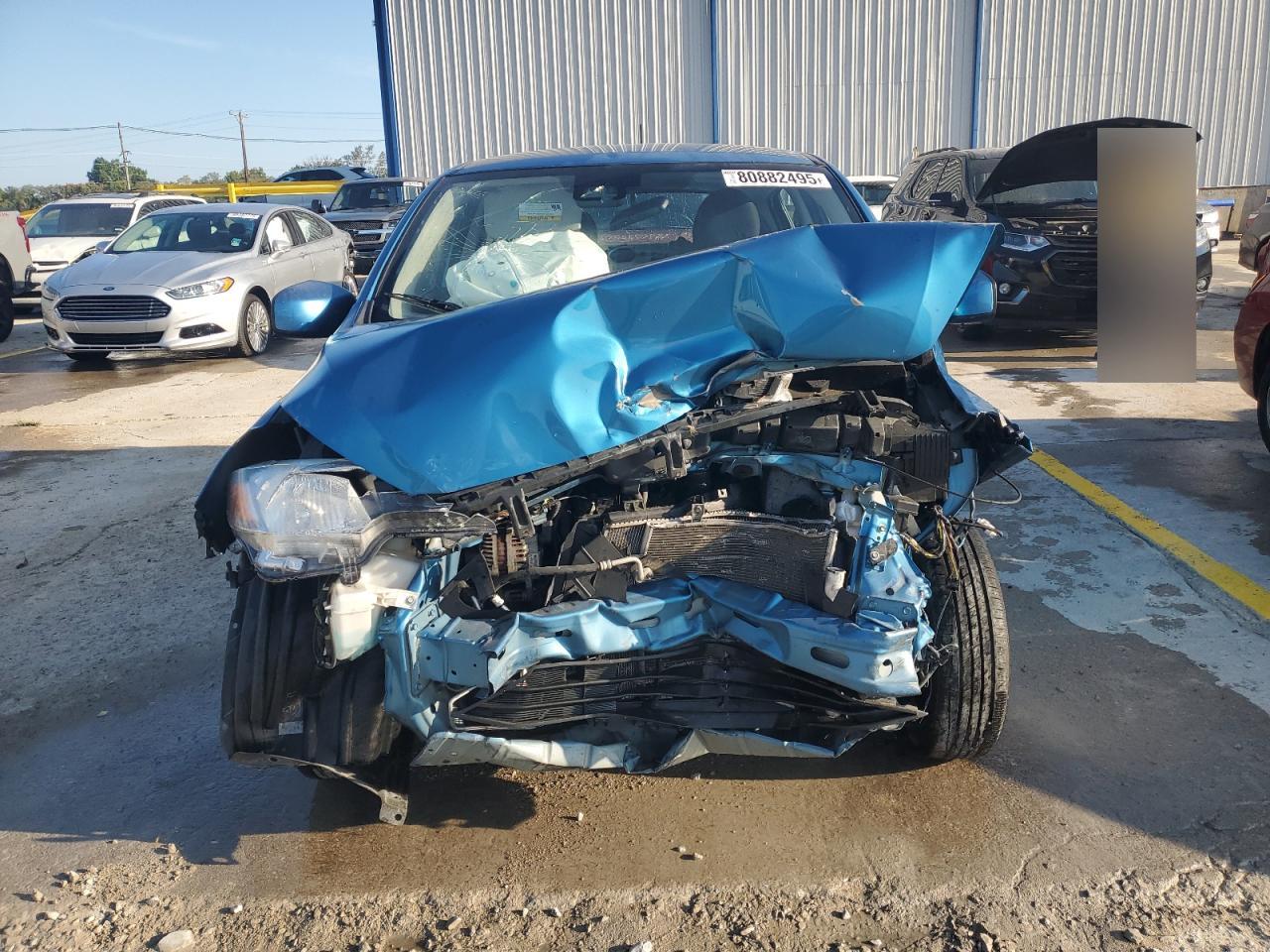 MITSUBISHI MIRAGE ES