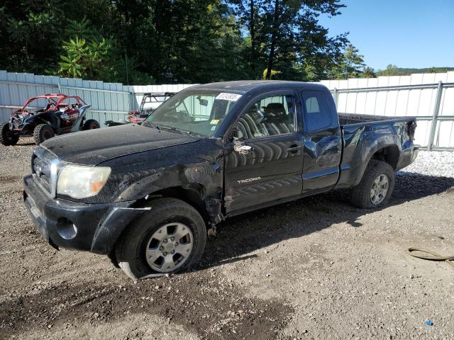 TOYOTA TACOMA ACC