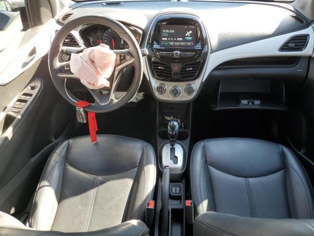2017 CHEVROLET SPARK 2LT KL8CF6SA5HC758973