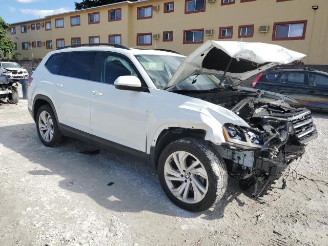 2021 VOLKSWAGEN ATLAS SE 1V2JR2CA2MC567033