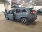 Lot #3316726405 2014 JEEP CHEROKEE T